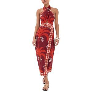 Deli S Womens  Midi Dress